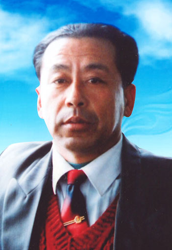 白崇君