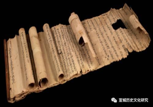 宣纸制造工艺：世界非物质文化遗产