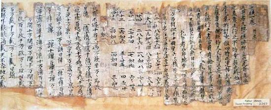 敦煌壁画里的劳动者：古人劳动智慧仍在影响当下