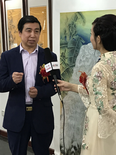 活动现场 活动现场