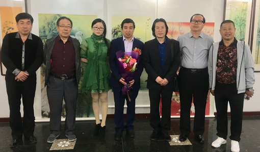 活动现场 活动现场