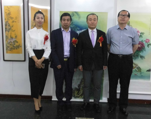 活动现场 活动现场