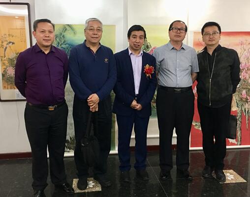 活动现场 活动现场