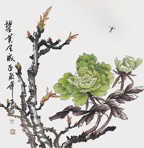 王君作品5