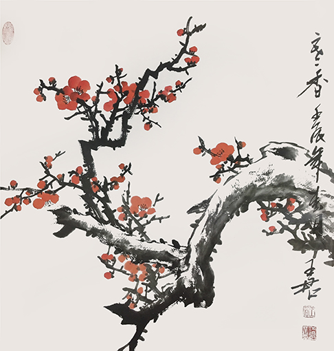 王君作品6