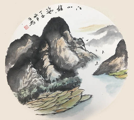 王君作品8