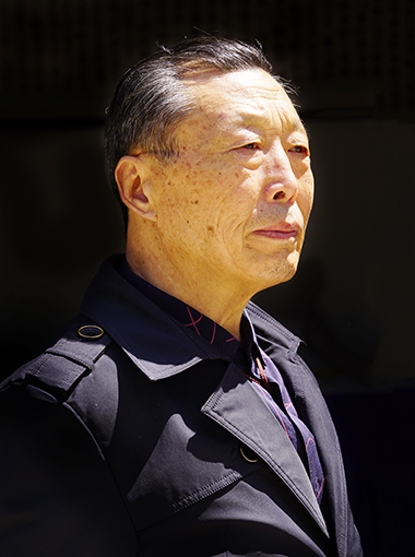 崔景斌