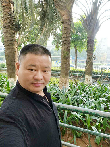 吴仁生