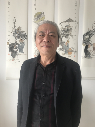 伍谟文