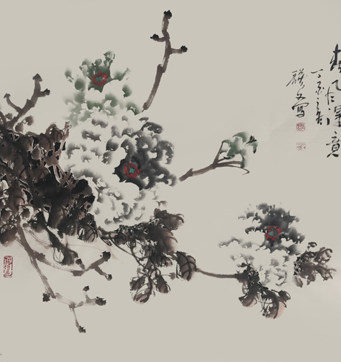 《春风得意》