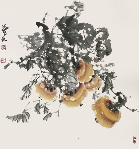 《事事如意》