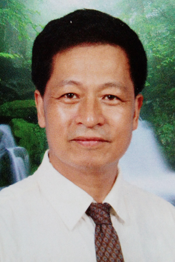 杨志谦