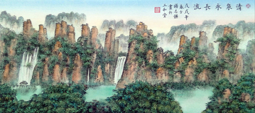 杨志谦作品3