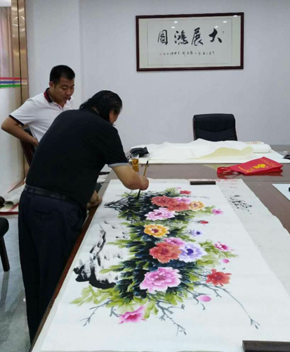 活动照片