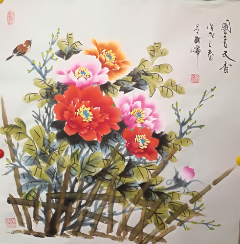 活动照片