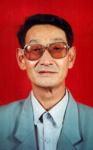 卢振邦