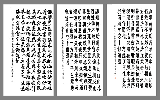 《魂飞万里之二》