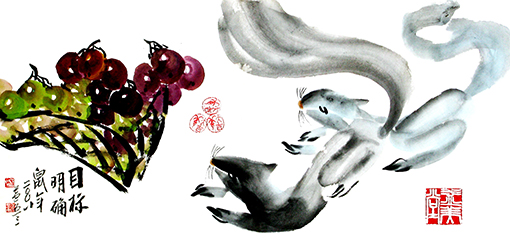 方益民作品1 方益民作品1