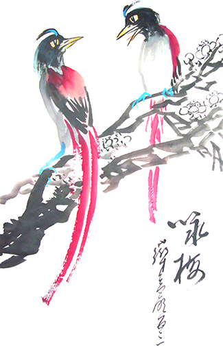 方益民作品2 方益民作品2