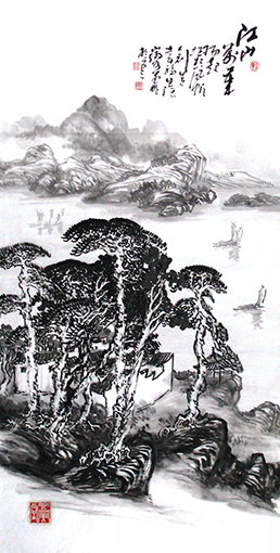 方益民作品6 方益民作品6