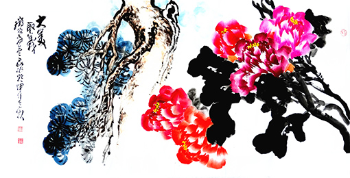 方益民作品8 方益民作品8