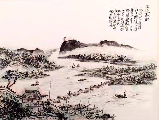 叶剑鸿作品4 叶剑鸿作品4