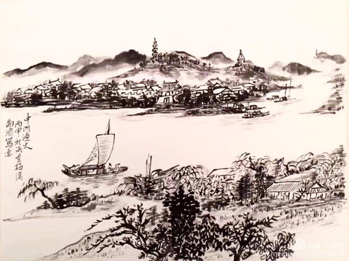 叶剑鸿作品7 叶剑鸿作品7