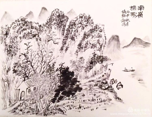 叶剑鸿作品8 叶剑鸿作品8