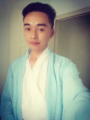 陆星辰