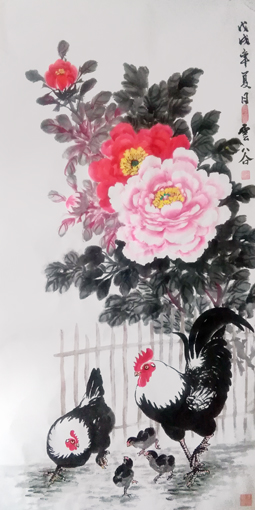 张云国作品3 张云国作品3