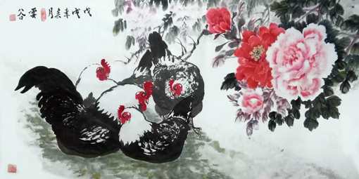 张云国作品6 张云国作品6