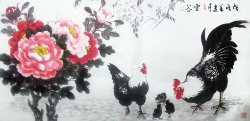 张云国作品9 张云国作品9