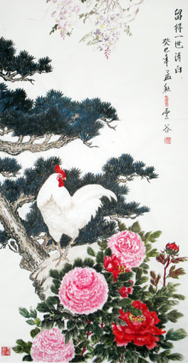 张云国作品10 张云国作品10