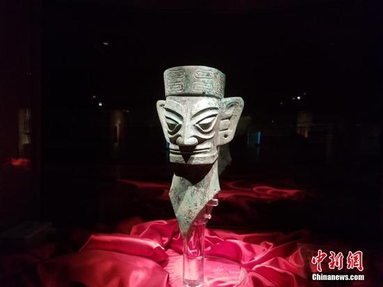 四川的博物馆为什么这样活 四川的博物馆为什么这样活