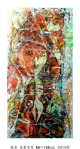 莫道宏作品2 莫道宏作品2