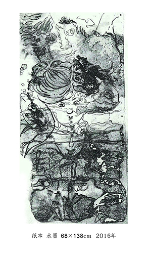 莫道宏作品3 莫道宏作品3