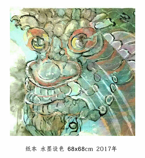 莫道宏作品4 莫道宏作品4