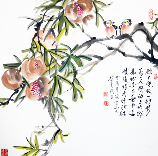 赵贵明作品2 赵贵明作品2