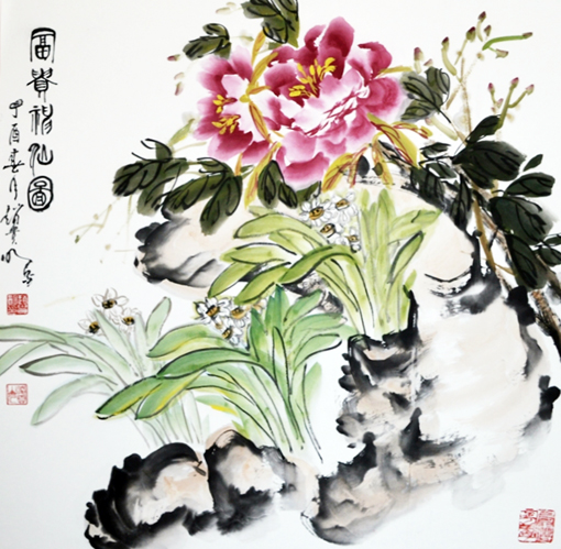 赵贵明作品3 赵贵明作品3