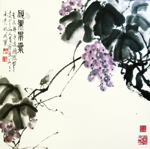 赵贵明作品4 赵贵明作品4