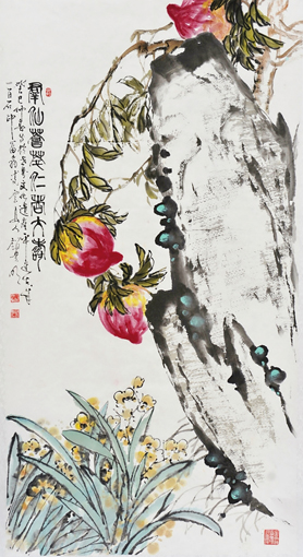 赵贵明作品7 赵贵明作品7