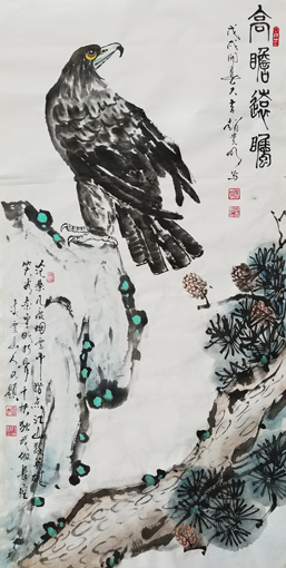 赵贵明作品9 赵贵明作品9