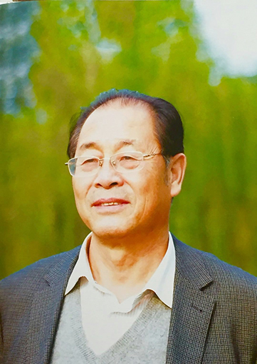 卫建堂