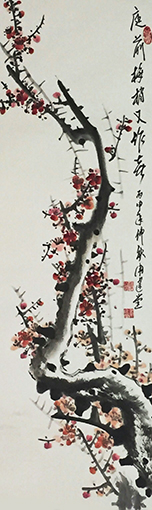 卫建堂作品7