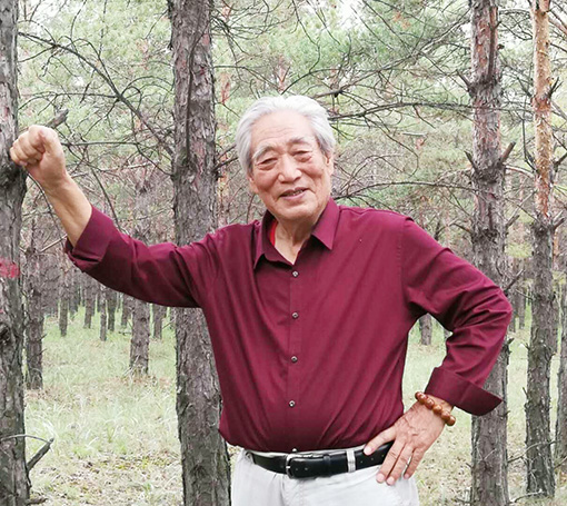  郭齐文，字奎井，号半痴，山西榆次人。痴于诗、书，能画，好读书，喜研究，偶有成书。2009年中国书协“当代书坛名家系统工程”70岁以上百位老书家之一。原任晋中市史志研究院副院长，编审。现为中国书法家协会会员，中华诗词学会会员，中国商业史学会常务理事。山西省政府文史馆馆员，省诗词学会理事，晋商文化研究中心学术顾问， 山西大学书法艺术研究所特聘研究员，山西省名人联合会理事。晋中市书协名誉主席，晋中诗人协会名誉主席，晋中晋商诗书画研究院院长。一九八八年应邀赴日本举办个人书展，一九九八年参加山西省专家团赴美