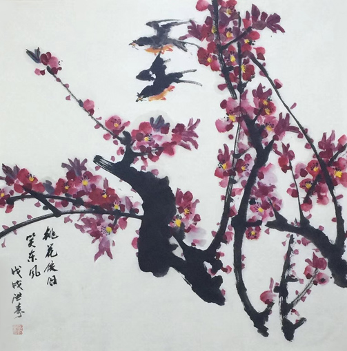 陶洪寿作品2 陶洪寿作品2