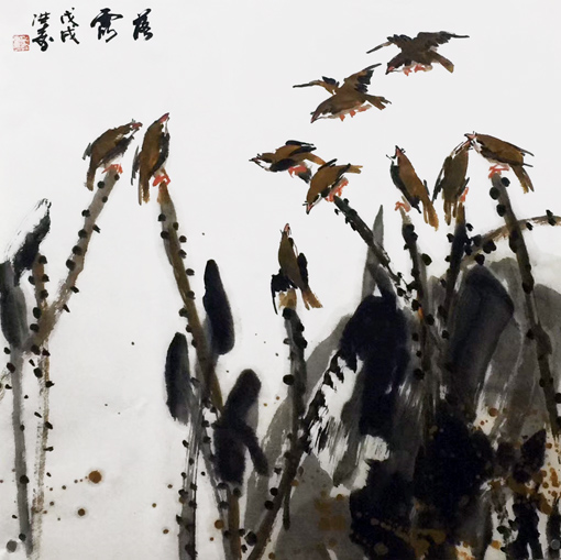 陶洪寿作品4 陶洪寿作品4