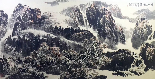 陶洪寿作品5 陶洪寿作品5