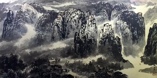 陶洪寿作品6 陶洪寿作品6