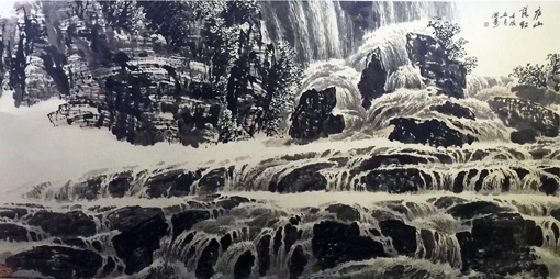 陶洪寿作品9 陶洪寿作品9